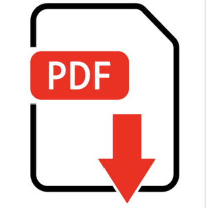 PDF icon